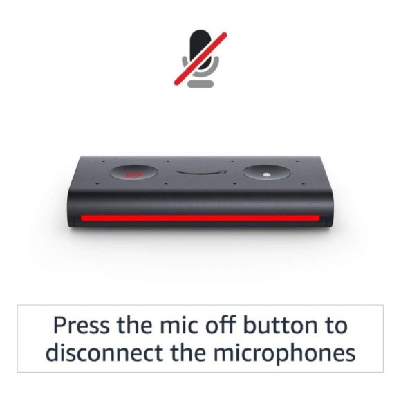 Amazon Echo For Auto & Car Vent Mount - NIB - Picture 7 of 14